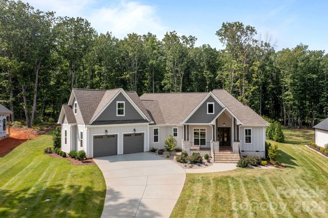 4465 Brancer Lane, Lincolnton, NC 28092