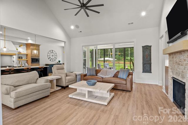 4465 Brancer Lane, Lincolnton, NC 28092