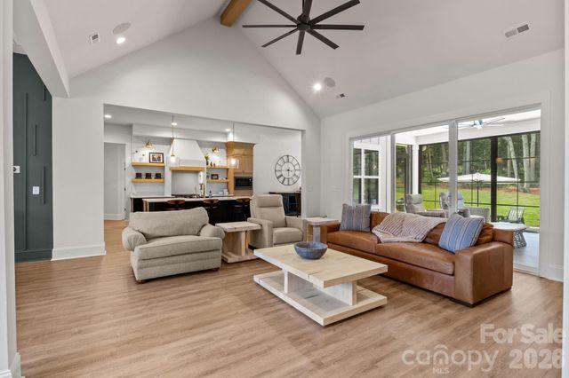 4465 Brancer Lane, Lincolnton, NC 28092