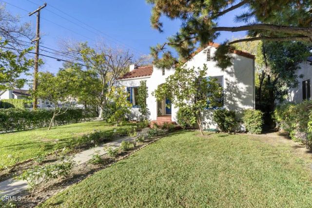 3171 Mataro Street, Pasadena, CA 91107