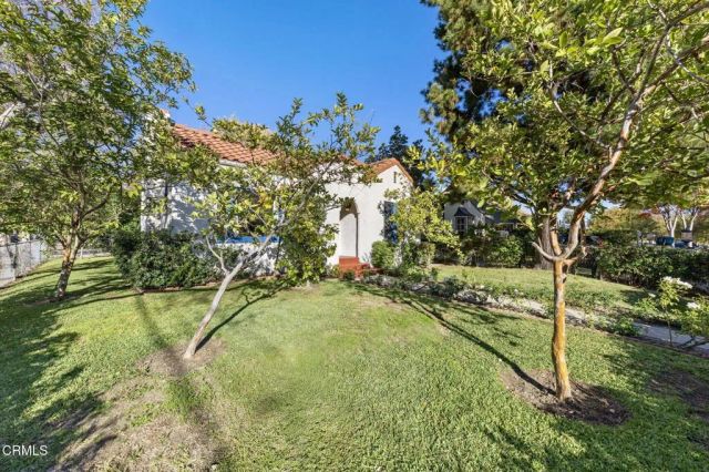 3171 Mataro Street, Pasadena, CA 91107