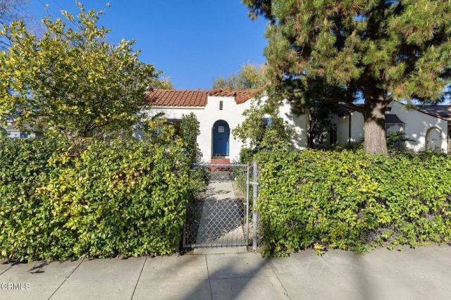 3171 Mataro Street, Pasadena, CA 91107