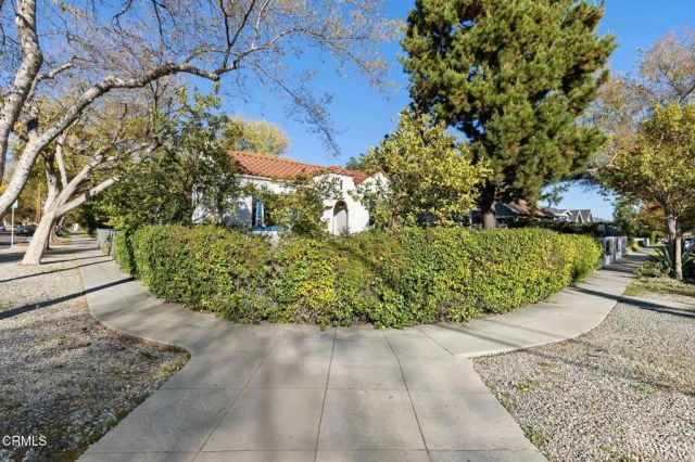 3171 Mataro Street, Pasadena, CA 91107