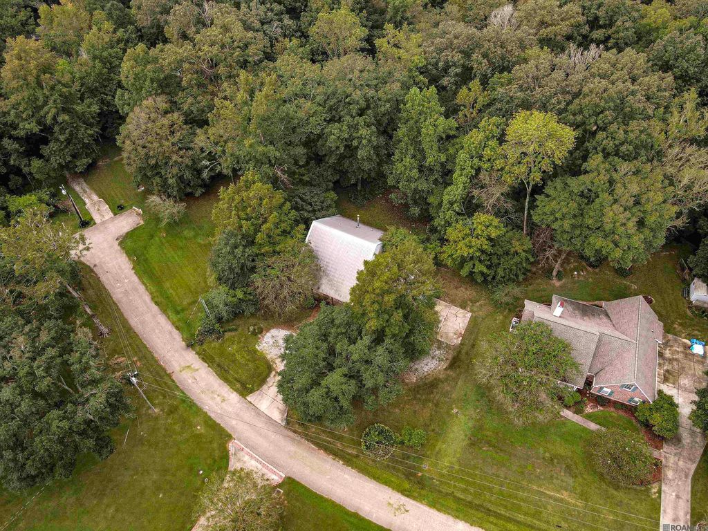 25247 Shane Ct, Jackson, LA 70748