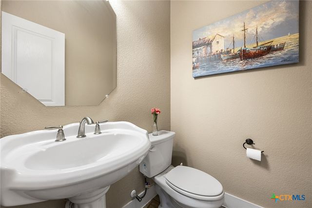 4601 Lucius Lane, Belton, TX 76513