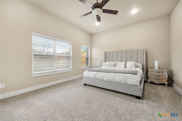 4601 Lucius Lane, Belton, TX 76513