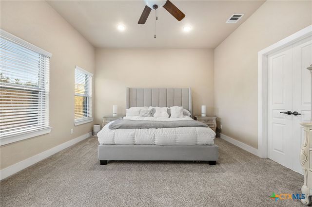 4601 Lucius Lane, Belton, TX 76513