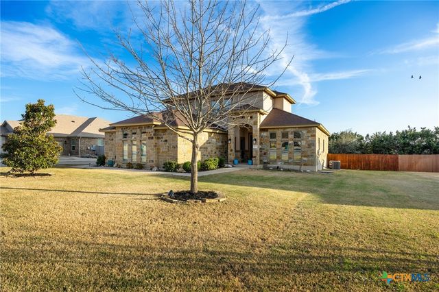4601 Lucius Lane, Belton, TX 76513