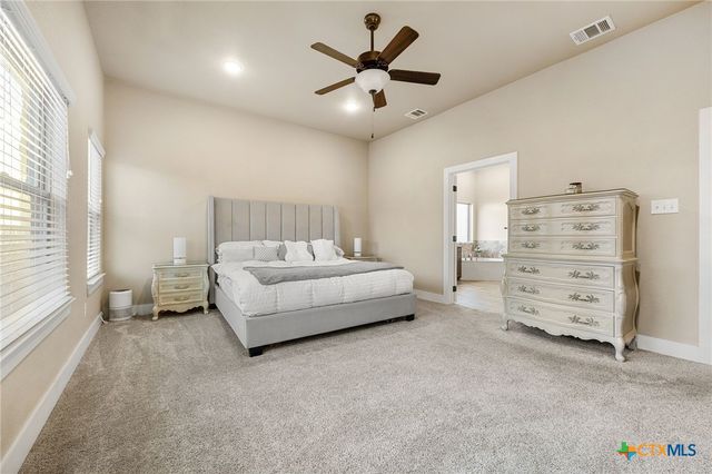 4601 Lucius Lane, Belton, TX 76513