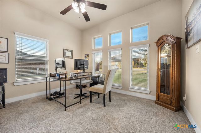 4601 Lucius Lane, Belton, TX 76513