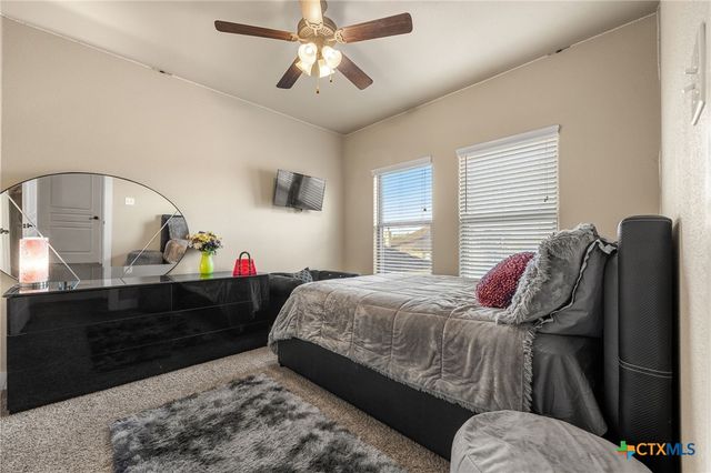 4601 Lucius Lane, Belton, TX 76513