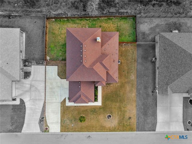 4601 Lucius Lane, Belton, TX 76513