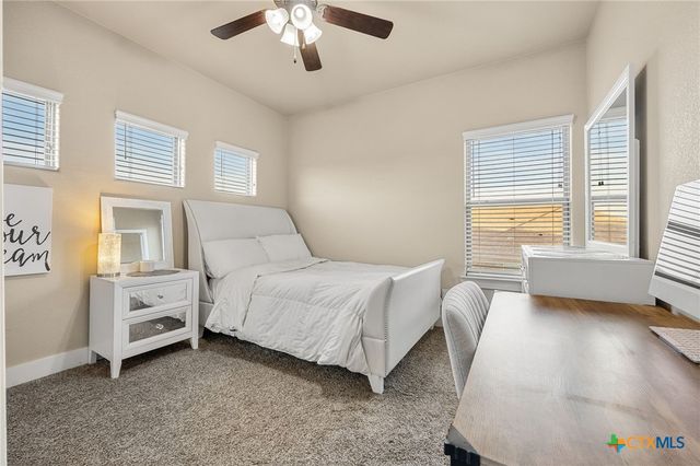 4601 Lucius Lane, Belton, TX 76513