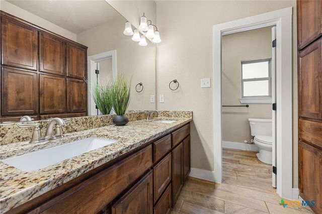 4601 Lucius Lane, Belton, TX 76513