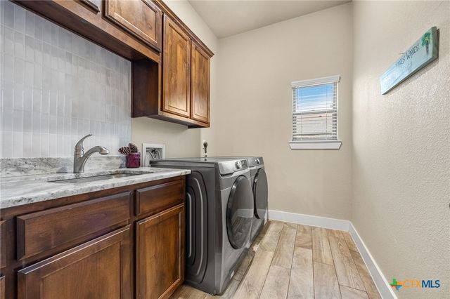 4601 Lucius Lane, Belton, TX 76513