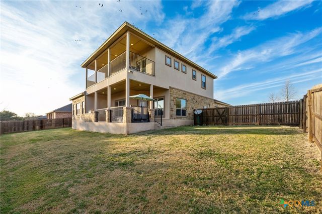 4601 Lucius Lane, Belton, TX 76513