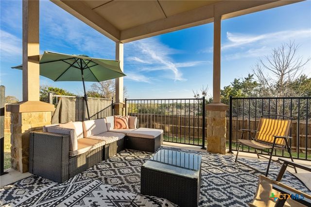 4601 Lucius Lane, Belton, TX 76513