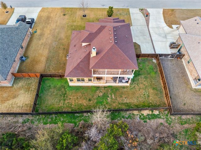 4601 Lucius Lane, Belton, TX 76513