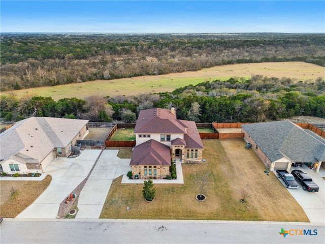 4601 Lucius Lane, Belton, TX 76513