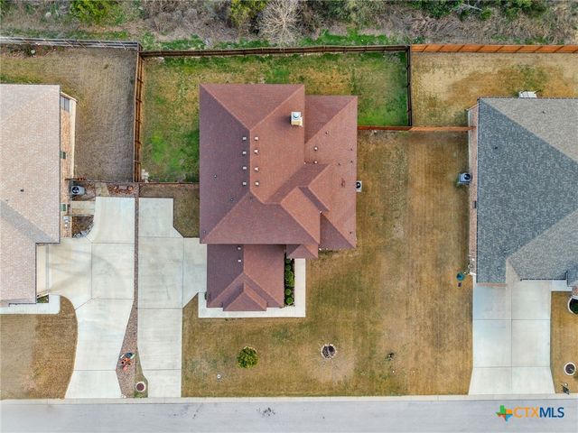 4601 Lucius Lane, Belton, TX 76513