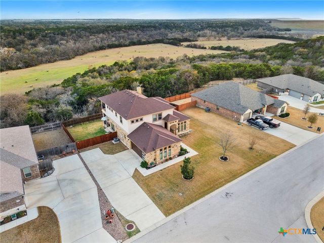 4601 Lucius Lane, Belton, TX 76513