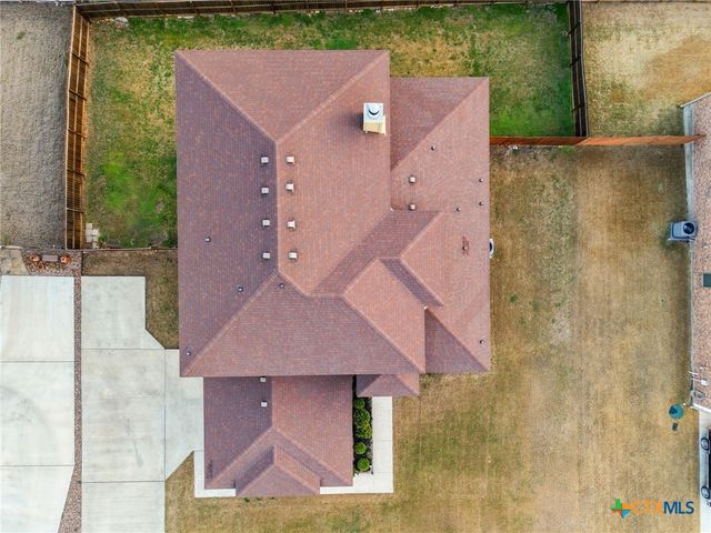 4601 Lucius Lane, Belton, TX 76513