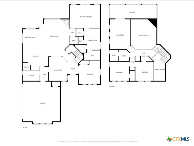 4601 Lucius Lane, Belton, TX 76513