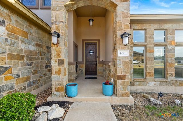 4601 Lucius Lane, Belton, TX 76513