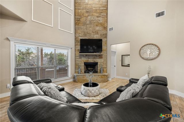 4601 Lucius Lane, Belton, TX 76513