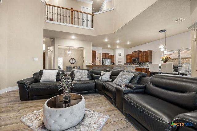 4601 Lucius Lane, Belton, TX 76513