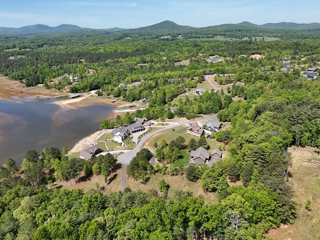 Lot 101 Big Knoll Drive, Blairsville, GA 30512