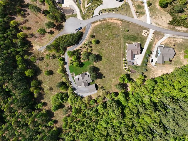 Lot 101 Big Knoll Drive, Blairsville, GA 30512