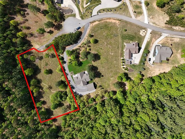 Lot 101 Big Knoll Drive, Blairsville, GA 30512