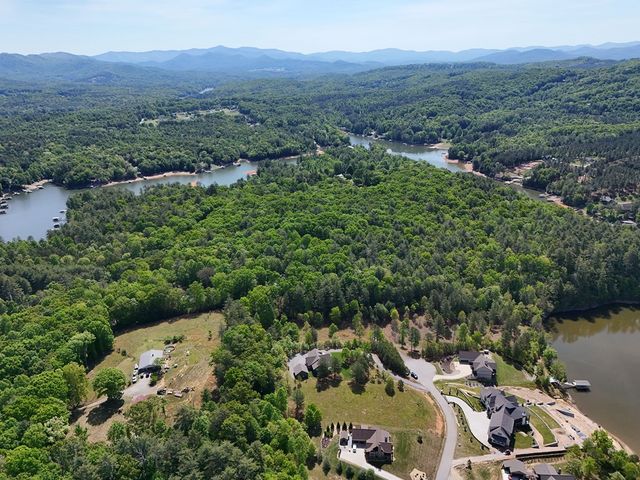 Lot 101 Big Knoll Drive, Blairsville, GA 30512