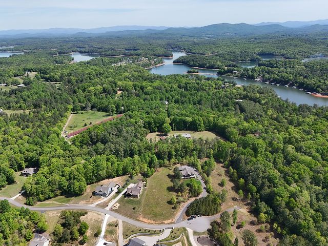 Lot 101 Big Knoll Drive, Blairsville, GA 30512