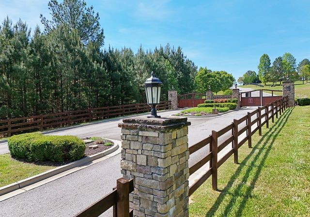 Lot 101 Big Knoll Drive, Blairsville, GA 30512
