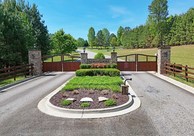 Lot 101 Big Knoll Drive, Blairsville, GA 30512