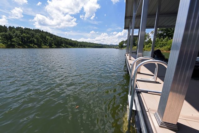 Lot 101 Big Knoll Drive, Blairsville, GA 30512