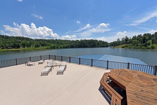 Lot 101 Big Knoll Drive, Blairsville, GA 30512