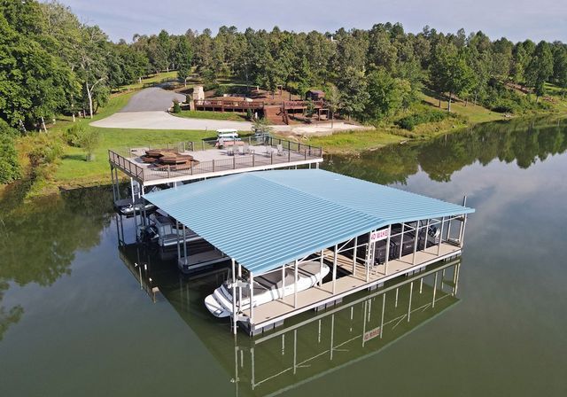 Lot 101 Big Knoll Drive, Blairsville, GA 30512