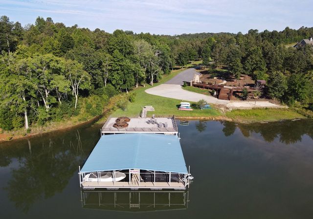 Lot 101 Big Knoll Drive, Blairsville, GA 30512