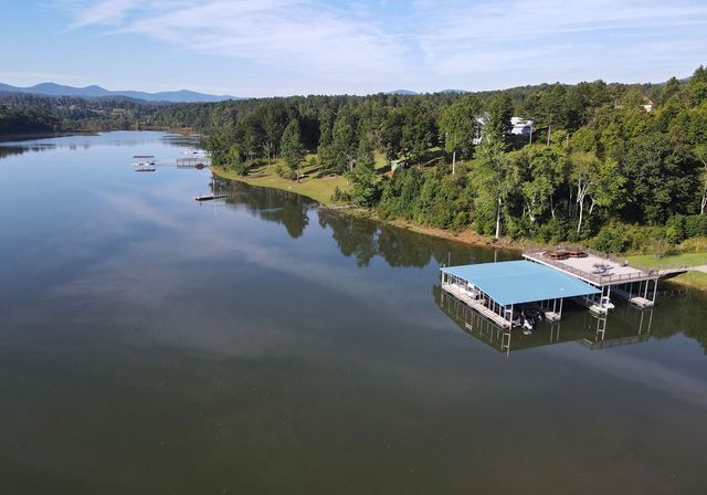 Lot 101 Big Knoll Drive, Blairsville, GA 30512