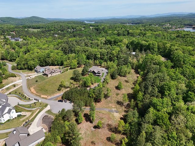 Lot 101 Big Knoll Drive, Blairsville, GA 30512