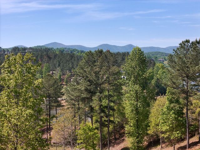 Lot 101 Big Knoll Drive, Blairsville, GA 30512
