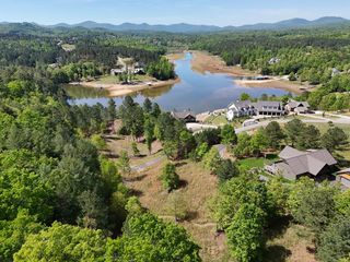 Lot 101 Big Knoll Drive, Blairsville, GA 30512