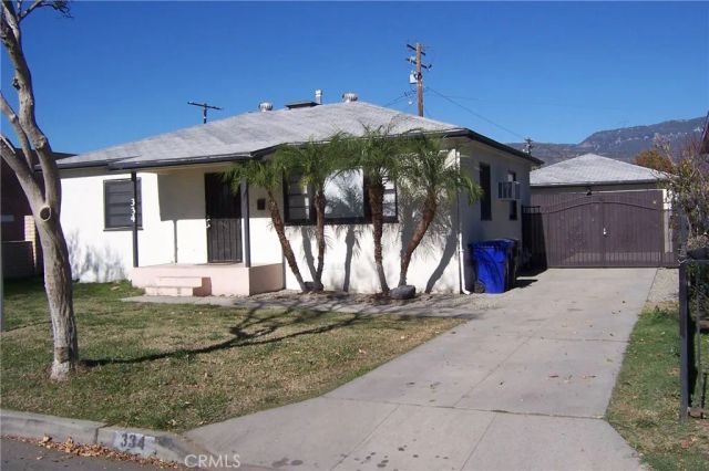 334 Country Club, San Bernardino, CA 92404