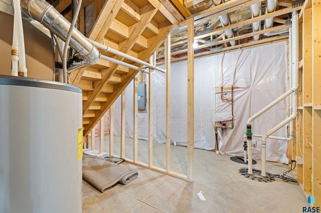 1109 S Foss Ave Avenue, Sioux Falls, SD 57110