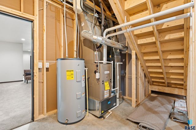 1109 S Foss Ave Avenue, Sioux Falls, SD 57110