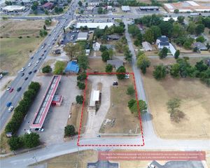 3510 SE L Street, Bentonville, AR 72712