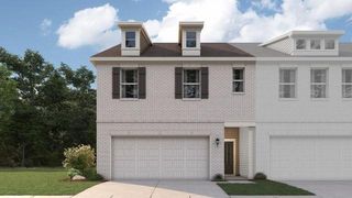 1367 Farmers Loop Lot 20, Austell, GA 30106
